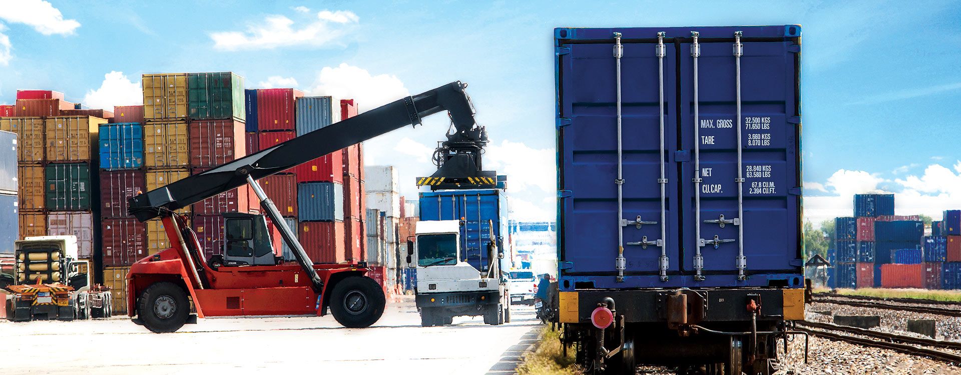freight